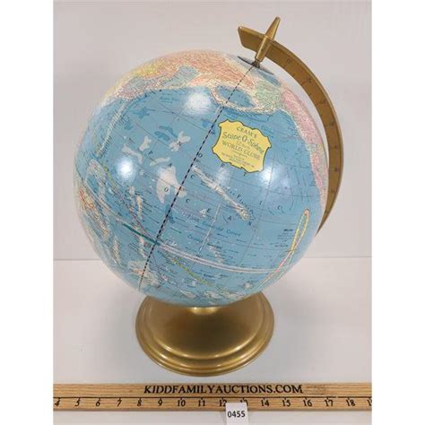 Vintage World Globe 的图像结果