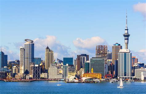 Famous cities mistaken for capitals | lovemoney.com