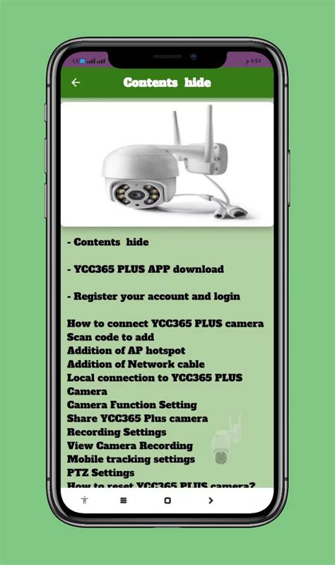 Install Ycc365 On PC 的图像结果