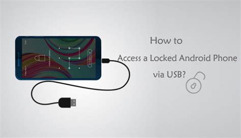 Image result for How to Unlock Phone Using Computer