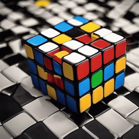 The Untold Story of Erno Rubik: A Man and His Mysterious Invention