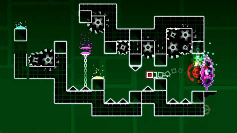 Image result for Geometry Dash Absolute