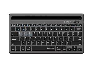 Amazon.in: Buy coconut Evolve WK20 3 in 1 Multi Device Wireless ...