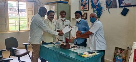 Gallery | Government Degree College, Tiruvuru