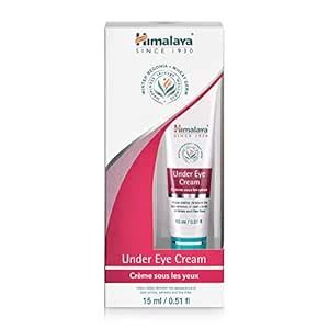 Himalaya Herbals Under Eye Cream, 15ml : Amazon.in: Beauty
