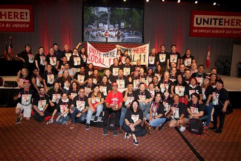 MEMBERSHIP MEETING - UNITE HERE Local 11