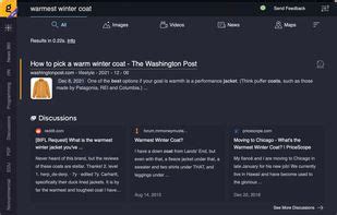 Image result for WebCrawler Search Engine