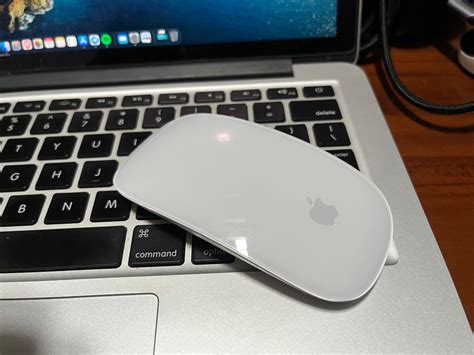 Image result for Magic Mouse 2 Firmware Update
