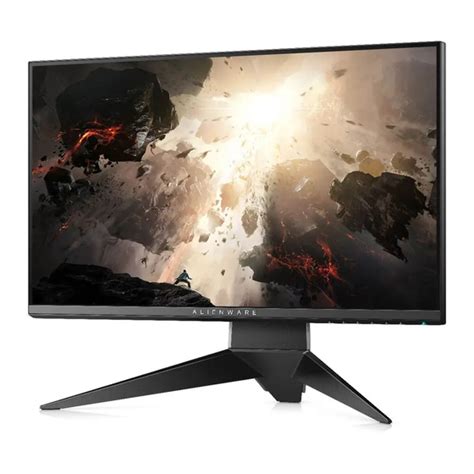 Image result for Alienware Aw2518