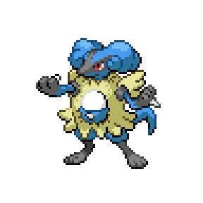 Lucasey #296.242 - FusionDex