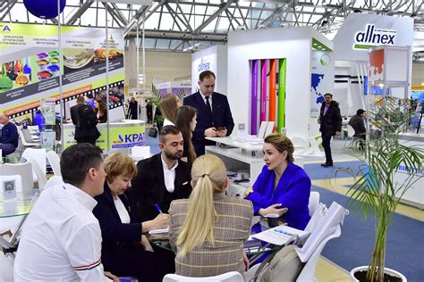 Выставка «ИНТЕРЛАКОКРАСКА-2025»: лакокрасочные материалы и покрытия ...