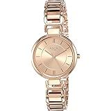 Buy Titan Raga Viva Analog Rose Gold Dial Women's Watch - NM2606WM02 ...