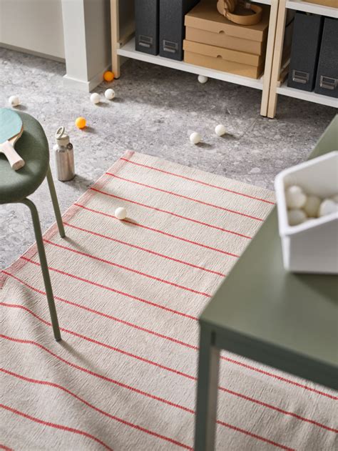 Scandi dining room ideas for families who do a lot - IKEA