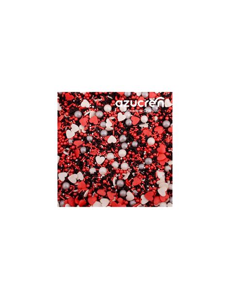 Sprinkles Reina de corazones (90gr)