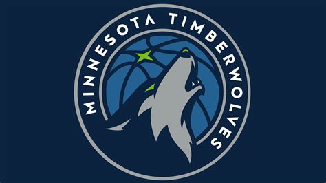 Minnesota Timberwolves Official Logo Timberwolves PR (@Twolves_PR) / X