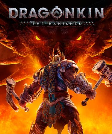 Dragonkin: The Banished Release Date, Videos and Reviews