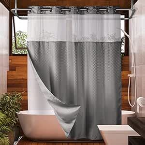 Lagute Lagute Translucent See-Through Window, Waterproof and Anti-Mold ...