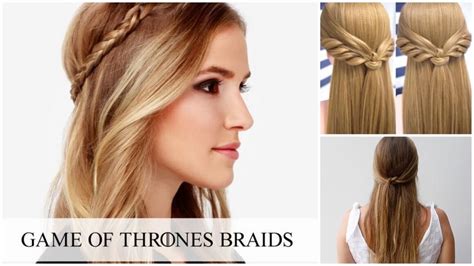 Keine Zeit – keine Sorge: DIY Frisur Ideen für den perfekten Look im Nu ...