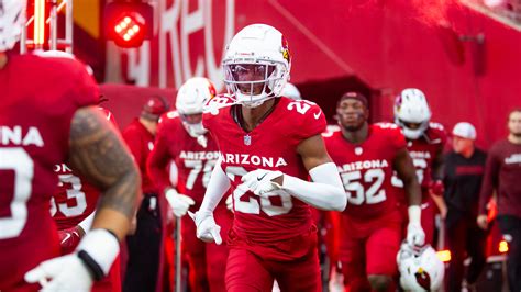 2025 Arizona Cardinals offseason roster profile: CB Elijah Jones