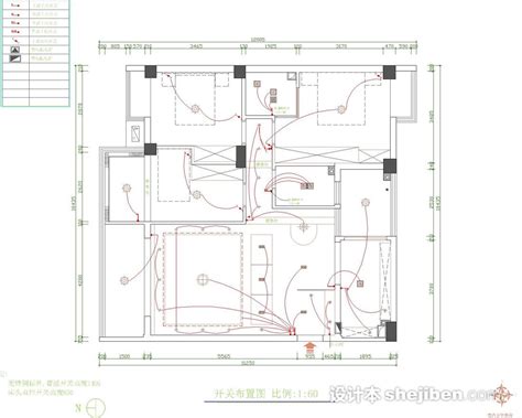 家装电路设计软件-求室内线路电路图设计软件