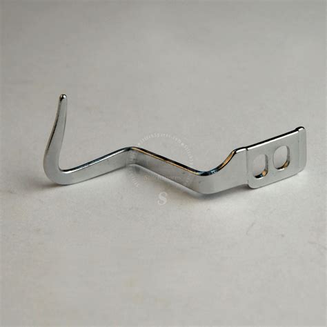 SA8177001 Thread Guide P-Bar Bracket for Brother SL-1110 – StitchSpares.Com