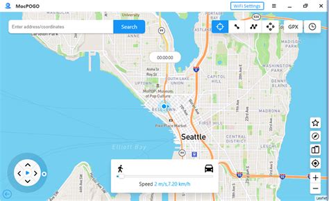 Image result for GPS Pokemon Go iOS