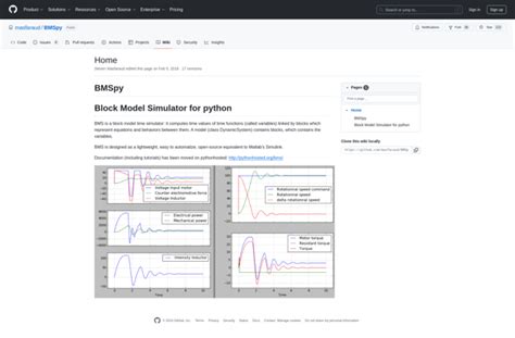 BMS Circuit Simulator 的图像结果
