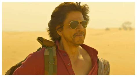 Dunki vs Salaar box office collection - Shah Rukh Khan's film earns in ...
