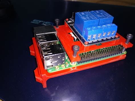 Image result for Relay Module Raspberry Pi