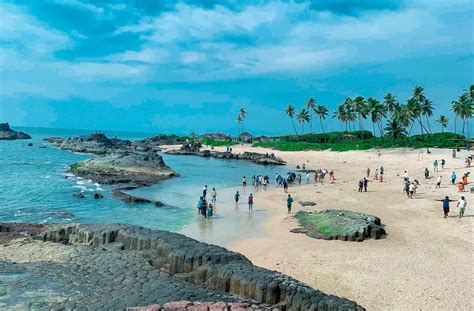 Best Weekend Getaways From Mysore: Places, Average Cost & Distance