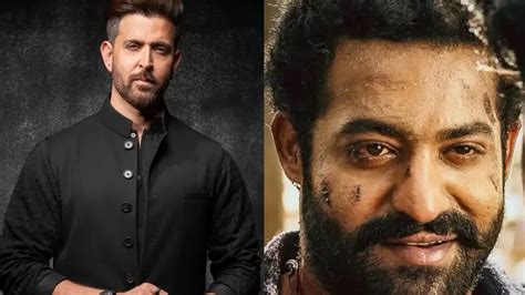War 2: Hrithik Roshan hints at a special dance-off with Jr NTR in sequel