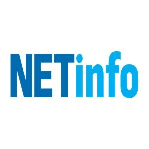 NetInfo Logo 的图像结果