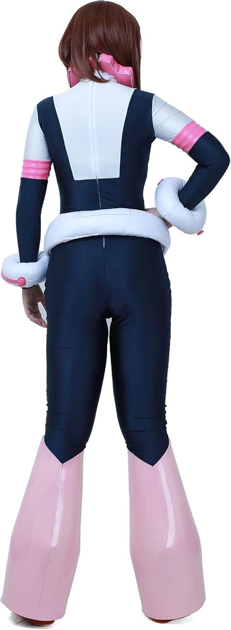 miccostumes Women's Anime Hero Cosplay Suit Costume India | Ubuy