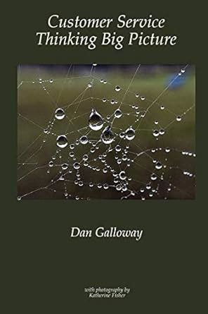 Buy Customer Service - Thinking Big Picture Book Online at Low Prices ...