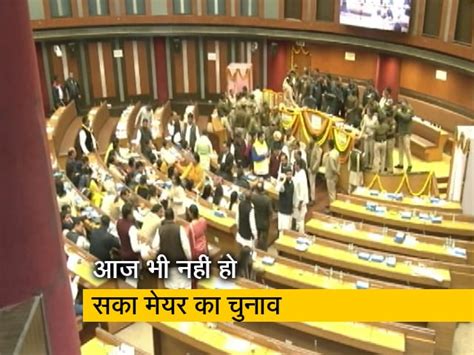दिल्ली चुनाव और हर्षवर्धन के सामने चुनौती