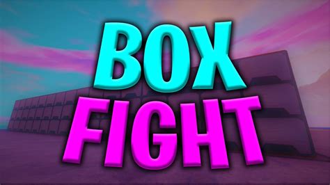 Image result for Travis Scott Box Fight Map Code