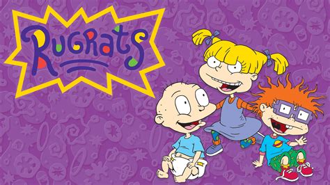 Rugrats Computer 的图像结果