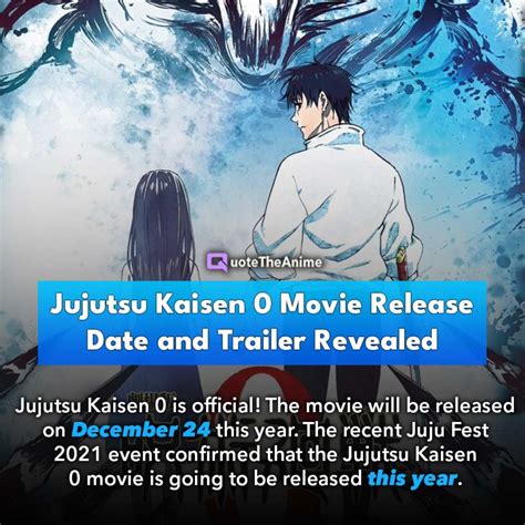 COMPLETE Jujutsu Kaisen Watch Order (Easy To Follow!) - QTA
