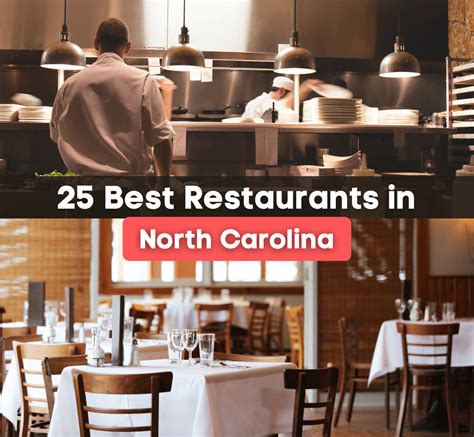 Fast Food Restaurants That Started In North Carolina at Lily Bloom blog