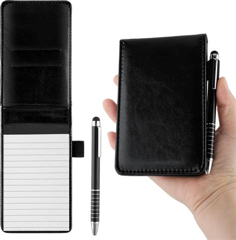 Mini Pocket Notebook 的图像结果