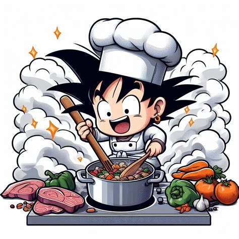 Goku - good understanding of the prompts : r/OpenAI