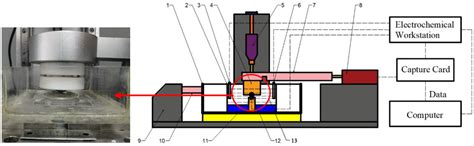 An Experimental Study on the Fretting Corrosion Behaviours of Three ...