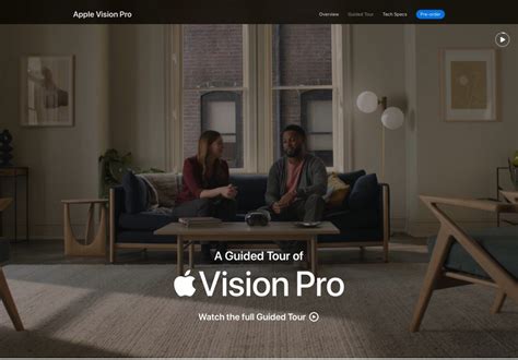 User Vision Pro Review 的图像结果
