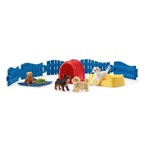 Valpebur - Schleich Farm World 42480 Shop - eurotoys.net