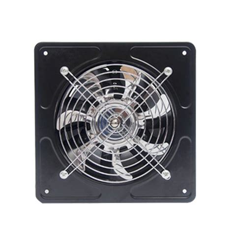 Buy DJASM Exhaust Fan Exhaust Fan Kitchen Oil Fume Ventilation Fan ...