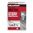 Hillman 1/4-in x 2-1/2-in Slotted-Drive Self-drilling Sheet Metal ...