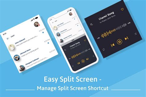 Image result for Split Screen Apps