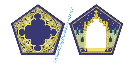 Chocolate Frogs Harry Potter