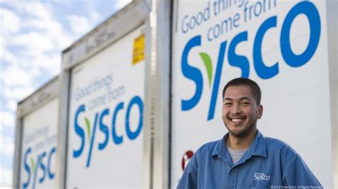 Sysco: 13 Facts About The Nation