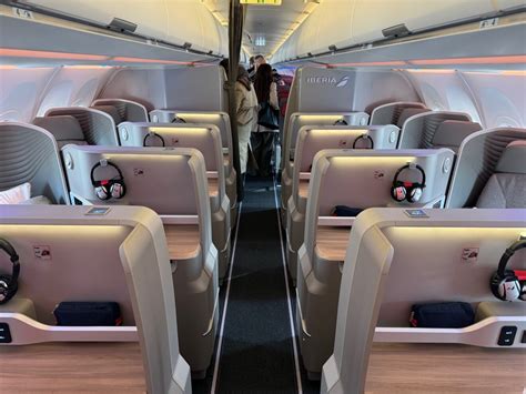 Iberia A321xlr Business Class 的图像结果